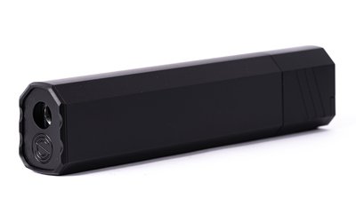 Sco Osprey 2.0 45Cal Suppressor Blk - Image 2