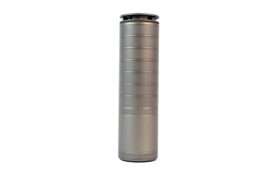 SCO SCYTHE-TI 30CAL TITANIUM GRY