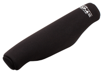 Scopecoat XP-6 Extreme Rifle Scope Covers 6mm Large 12.5"x42mm Black
