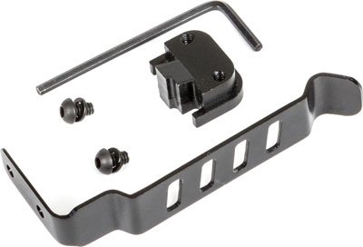 Techna Clip S&W SD Ve 9/40 Ambi Black