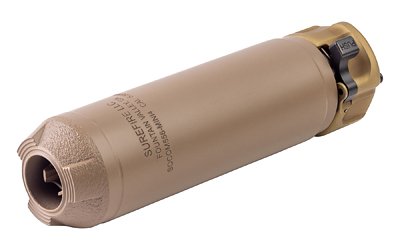 Surefire SOCOM RC4 Mini 5.56mm FDE