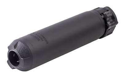 SUREFIRE SOCOM RC4 5.56MM BLK