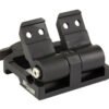 SIG ECHO CV FLIP TO SIDE MOUNT BLK