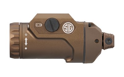 SIG FOXTROT2R Weapon Light FDE