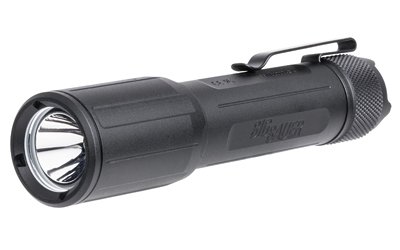 SIG FOXTROT-EDC F RCHRGBL LIGHT BLK