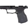 SHARPS GEN3 P365 X/XL BLK/BLK SAFE