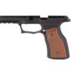SHARPS GEN3 P365 XMACRO BLK/CHRY