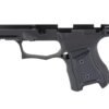 SHARPS GEN3 P365 BLK/BLK MAN SAFETY