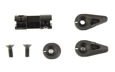 STRIKE FLIP SWITCH AMBI SFTY BLACK