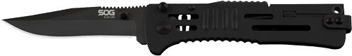 SOG SLIMJIM 3.18" BLACK