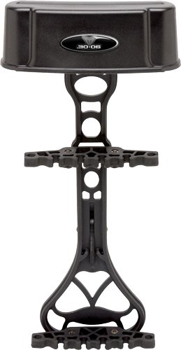 30-06 OUTDOORS QUIVER STRAIGHT - JACKET 6-ARROW BLACK