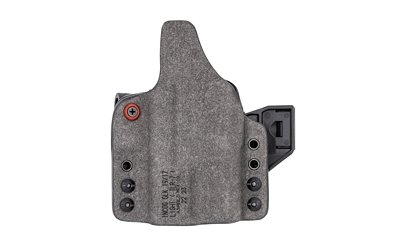 SL Incog SIG P320 Lgt Clip Sde BK RH - Image 2