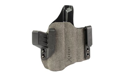 SL INCOGX STACCATO RDS LG LIGHT RH