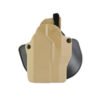 SL SOLIS FITS GLOCK 19 SLT BLK RH