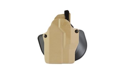 SL Solis Fits Glock 19 Slt Black RH