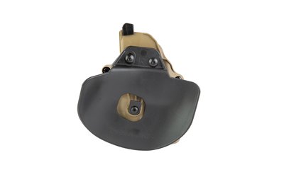 SL Solis Fits Glock 19 Slt Black RH - Image 2