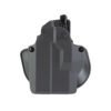SL SOLIS SIG P320C SLT BLK PDL RH