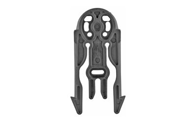 SL 6004 MOLLE HLSTR MOUNT BLK