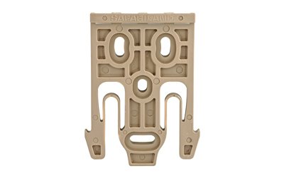 SL 6004 QLS LOCKING FORK FDE