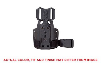 SL 6004 Small Tac Plate w/Dfa OD