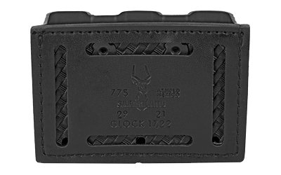 SL 775 Open Top Tmp For Glock 17 Sbb - Image 2