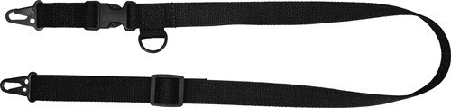 US TACTICAL C1: 2 TO 1 POINT - ADJ 34-55" BLACK