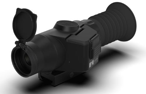 SIGHTMARK SHADE 256 2-16X15 - THERMAL RIFLE SCOPE