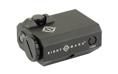 Sightmark Lopro Mini Grn Lsr Sight