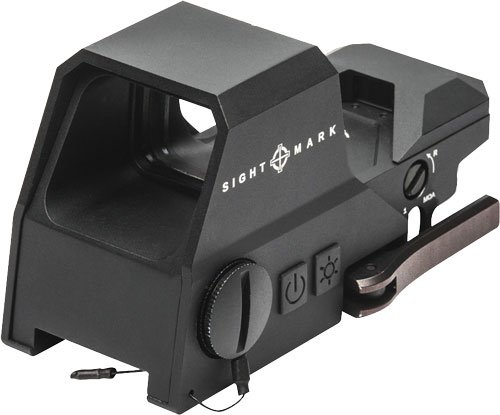 SIGHTMARK ULTRA SHOT R-SPEC REFLEX