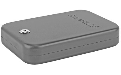 SNAPSAFE LARGE LOCK BOX KEYED