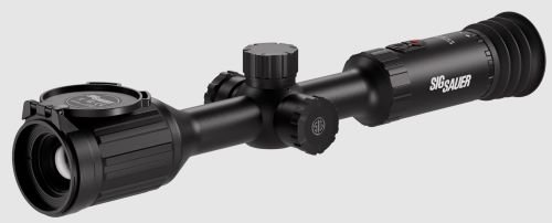 SIG THERMAL RIFLESCOPE RQ35 - 3.5-28X35 384X288 RES