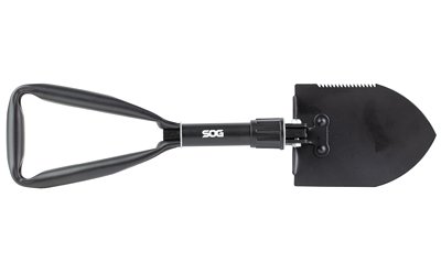 Entrenching Tool - Black - Image 2