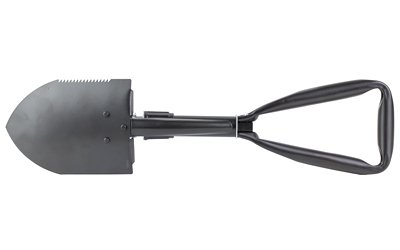Entrenching Tool - Black - Image 3