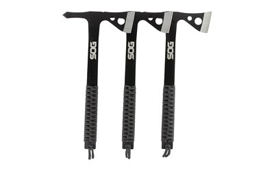 SOG THROWING HAWKS 1.75" 3 PACK