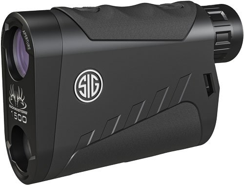 SIG BUCKMSTRS LRF 1500 6X22MM BLK