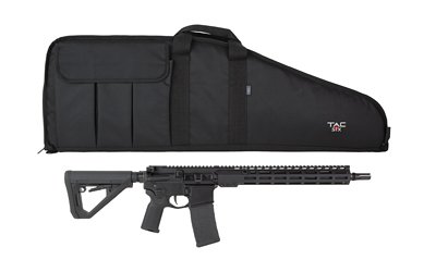 SOLGW L89 14.5" 5.56 P&W PLAN B BLK