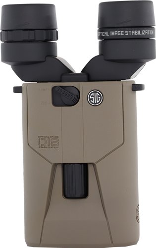 Sig Zulu 6 Bino Hdx 16X42 Stabilized - Image 2