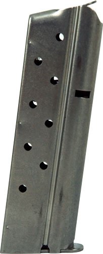 MAG COLT GVT/GC/CC 9MM STAINLESS 9RD
