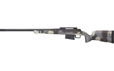 SPRGFLD WAYPOINT 300PRC 24" CF RDG