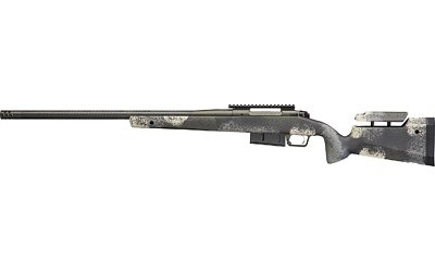 SPRGFLD WAYPOINT ADJ 300WIN 24" 3RD
