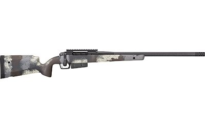 Springfield Waypoint 7mm PRC 24" CF Rdg - Image 2