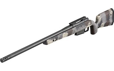 Springfield Waypoint 7mm PRC 24" CF Rdg - Image 3
