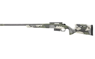 SPRGFLD WAYPOINT 7PRC 24" CF ADJ EVG