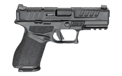 Springfield Echelon 4.0C 9mm 4" 10rd Black - Image 2