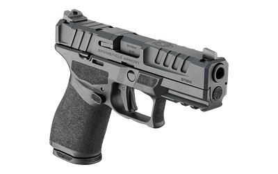 Springfield Echelon 4.0C 9mm 4" 10rd Black - Image 3