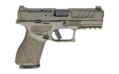 Springfield Echelon 4.0C 9mm 10rd ODG - Image 2