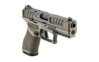 Springfield Echelon 4.0C 9mm 10rd ODG - Image 3