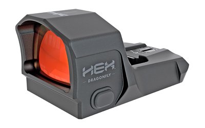Springfield Armory HEX Dragonfly Red Dot Sight - 3.5 MOA