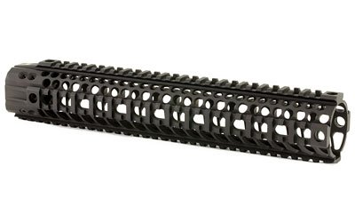 Spike's Lw BAR2 Rail 13.2" Black - Image 2