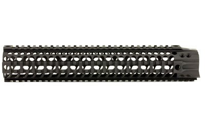 Spike's Lw BAR2 Rail 13.2" Black - Image 3